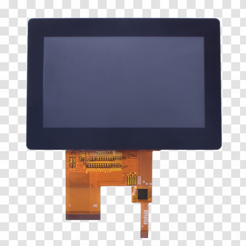 Display Device Computer Monitors Electronics Technology - Monitor Accessory - Biomedical Panels Transparent PNG