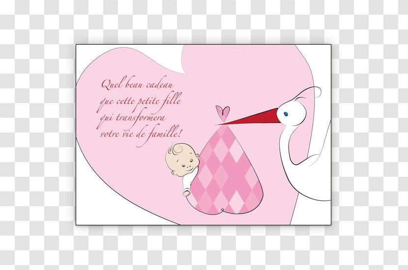 Childbirth In Memoriam Card Infant - Heart - Child Transparent PNG