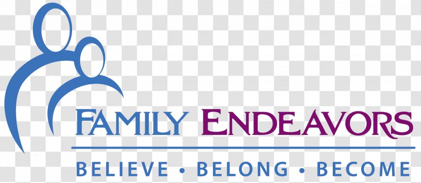 Logo Organization Family Endeavors, Inc. Non-profit Organisation - Logos Transparent PNG