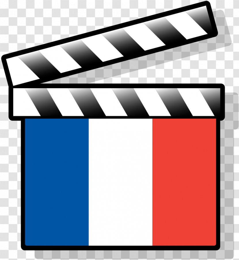 Français Langue étrangère France L'Alpe-d'Huez Film Festival Clapperboard - French Transparent PNG