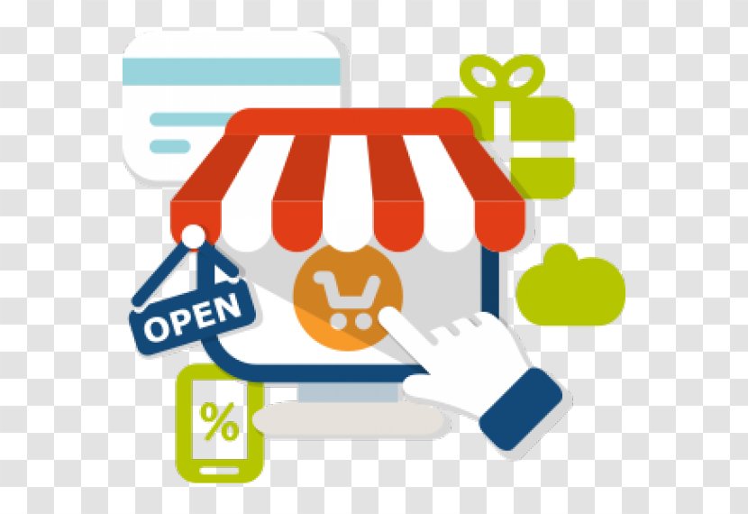 Web Development OpenCart E-commerce Shopping Cart Software Internet - Php - World Wide Transparent PNG