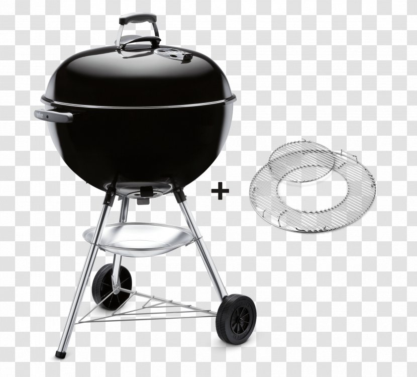 Barbecue Grilling Weber-Stephen Products Kugelgrill Holzkohlegrill - Gasgrill Transparent PNG
