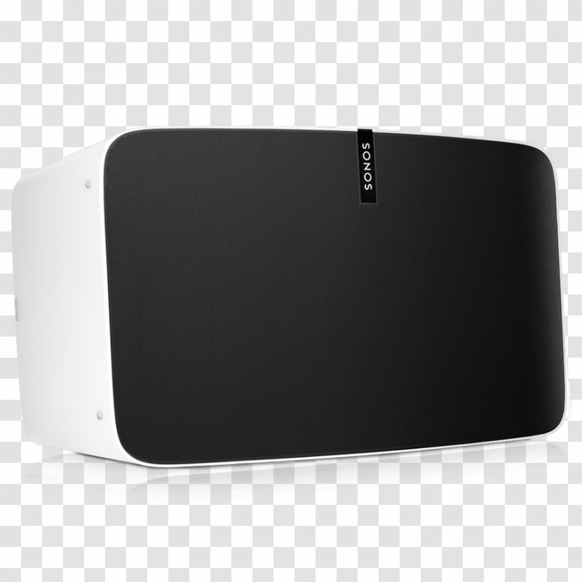 Play:1 Play:3 Sonos PLAY:5 - Loudspeaker - Play5 Transparent PNG