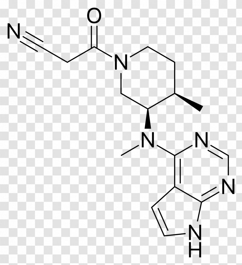 Prazosin Pharmaceutical Drug Enzyme Inhibitor Tofacitinib Chemical Formula - Area - Sertraline Transparent PNG
