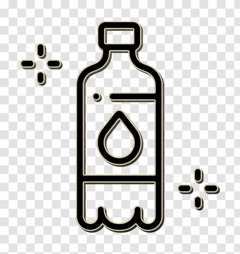 Take Away Icon Water Icon Transparent PNG