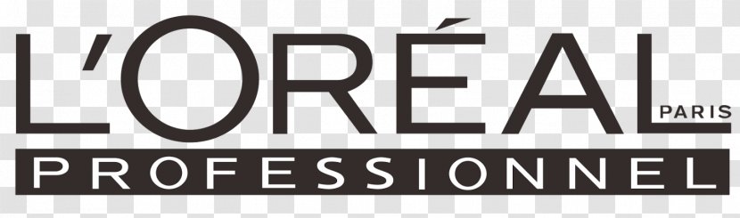 L'Oréal Professionnel Logo Brand Product - Pump - Mac Cosmetics Transparent PNG