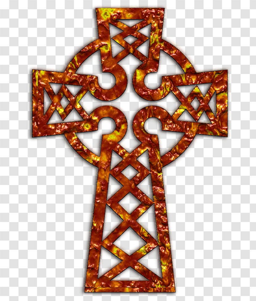 Religion - Cross - Croix Transparent PNG