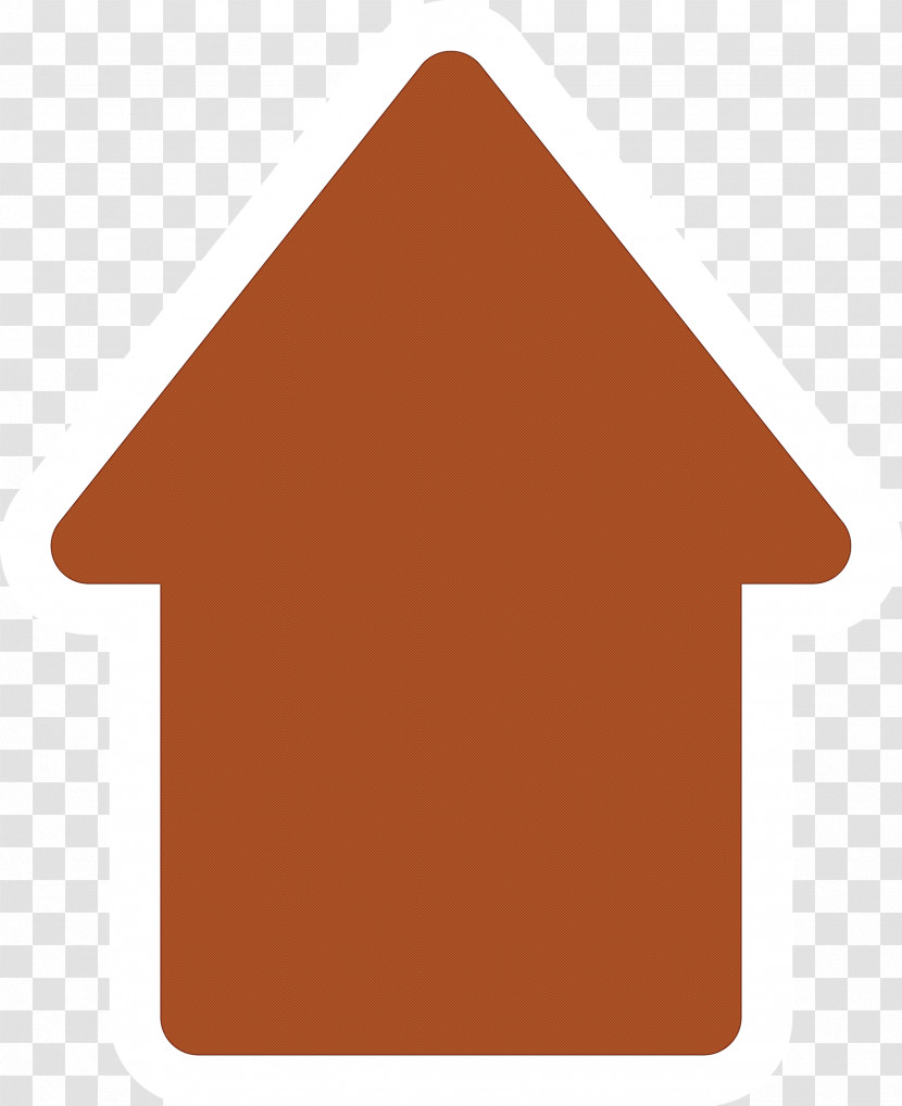 Cute Arrow Transparent PNG