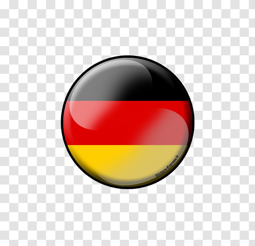 Flag Of Germany India Italy - Car Stickers Transparent PNG