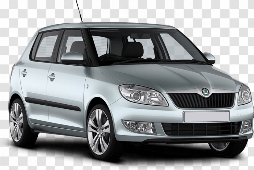 Škoda Fabia Car Superb Van - Hatchback - Skoda Transparent PNG