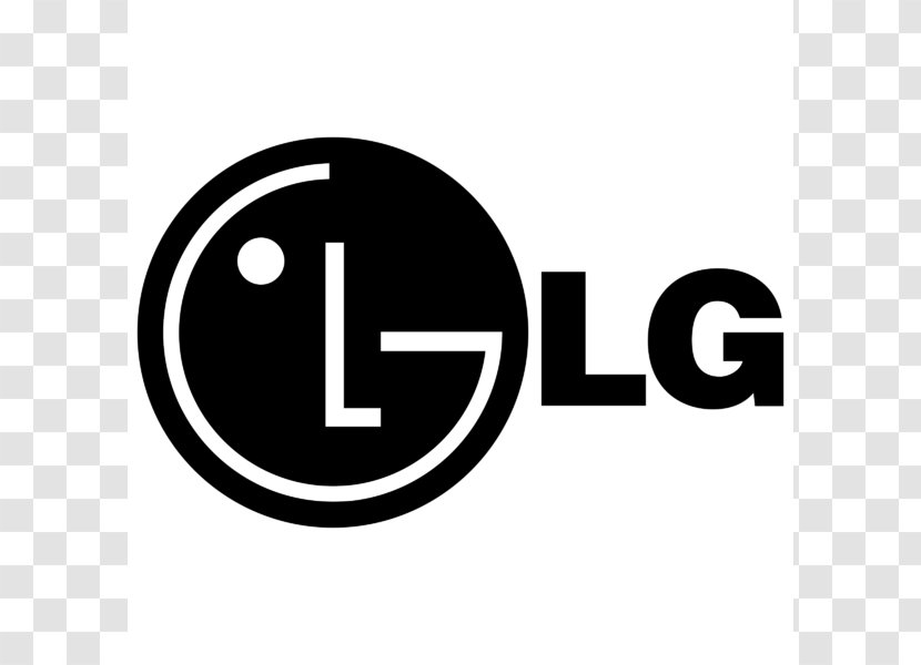 LG Electronics Logo Cdr - Text - Ks Transparent PNG