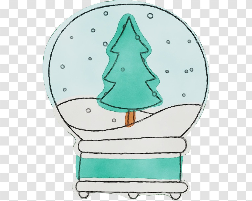 Christmas Day Transparent PNG