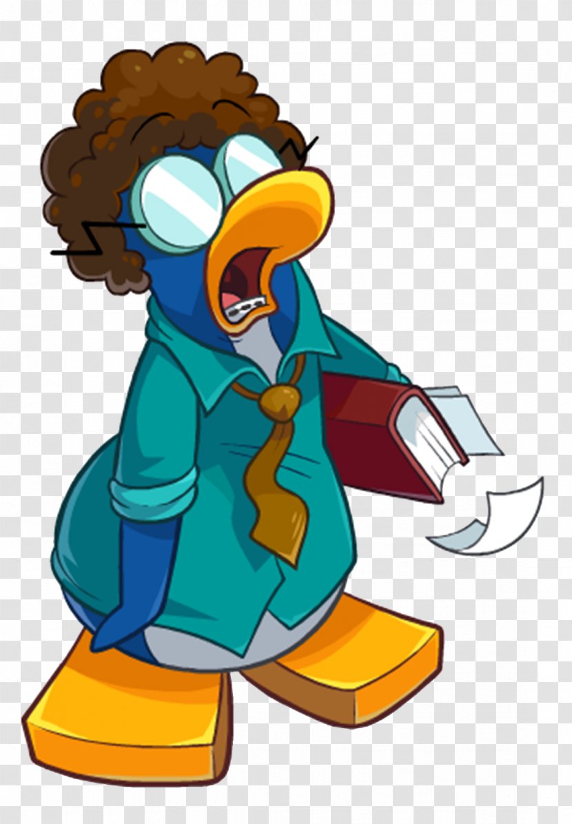 Club Penguin Island Wiki Clip Art - Roleplaying Game Transparent PNG