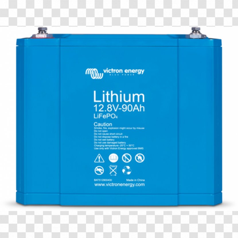 Battery Charger Lithium Iron Phosphate Electric Lithium-ion Management System - Computer Component - Ecological Wood Transparent PNG