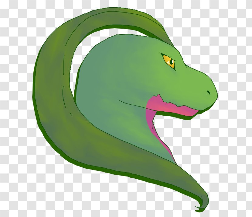 Serpent Amphibians Clip Art - Fictional Character - Design Transparent PNG