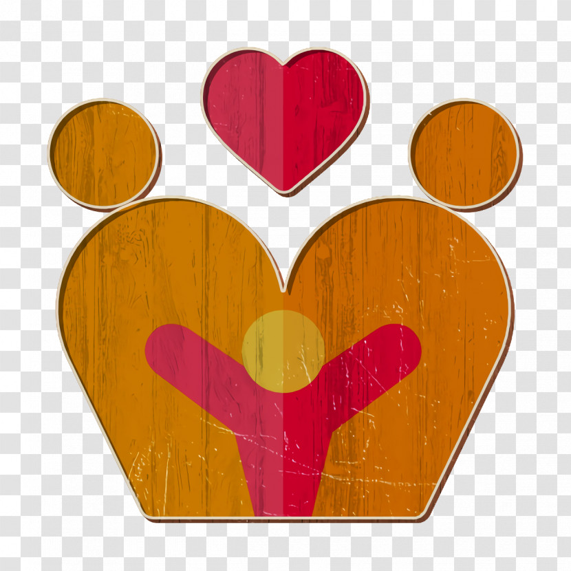 Charity Icon Mother Icon Family Icon Transparent PNG