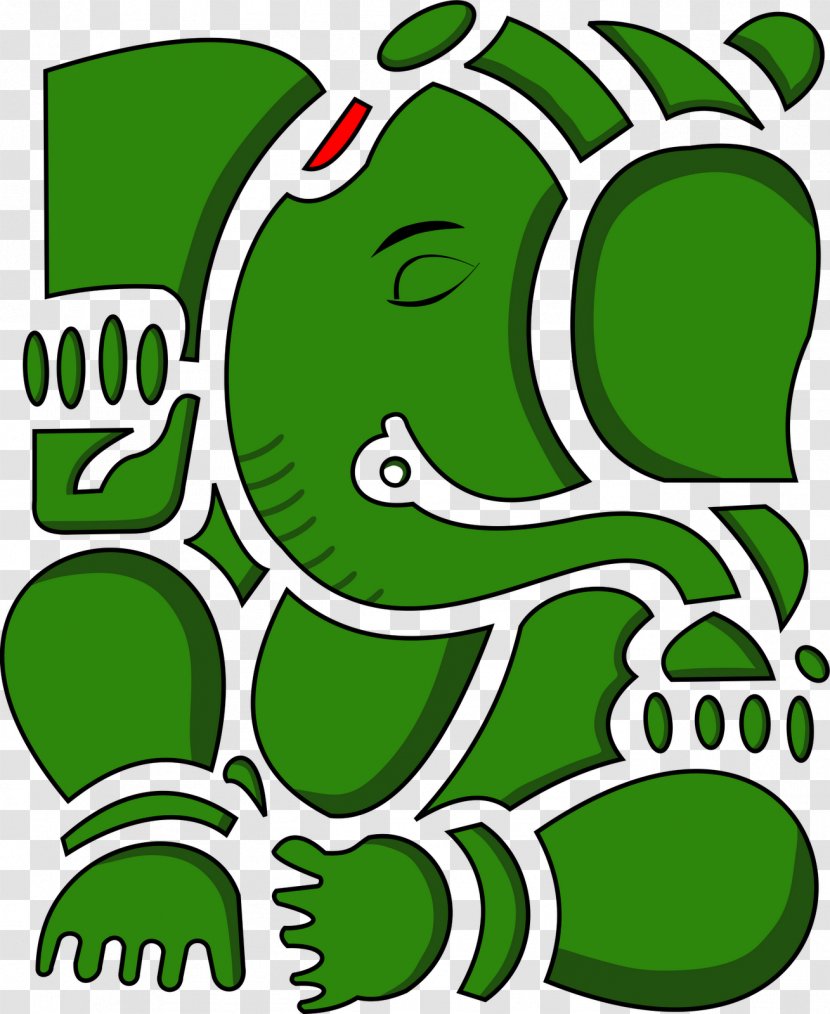 Ganesha Key West Ganesh Chaturthi Symbol Clip Art Transparent PNG
