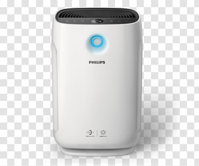 Humidifier Air Purifiers Philips HEPA - Dust Particles Transparent PNG