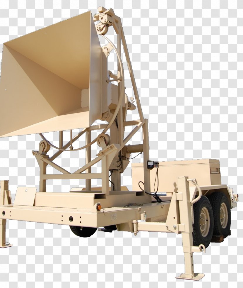 Machine - Crane - Design Transparent PNG