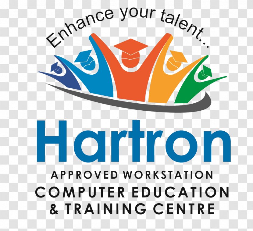 HARTRON COMPUTER CENTRE Logo Data Entry Clerk Graphic Design - Yahoo Mail Transparent PNG