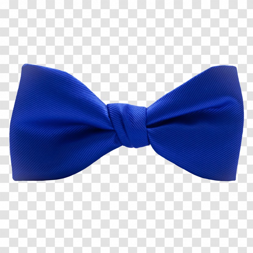 Bow Tie Necktie Blue Tuxedo Formal Wear - Clothing Transparent PNG