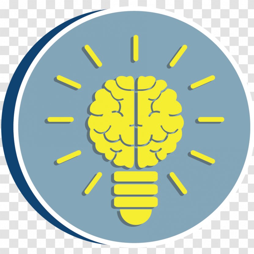 Graphic Design Graphics Image Human Brain - Idea Transparent PNG