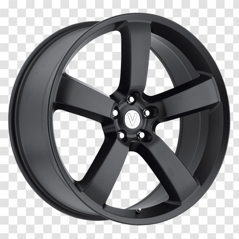 Car Wheel Sizing Rim Tire Transparent PNG