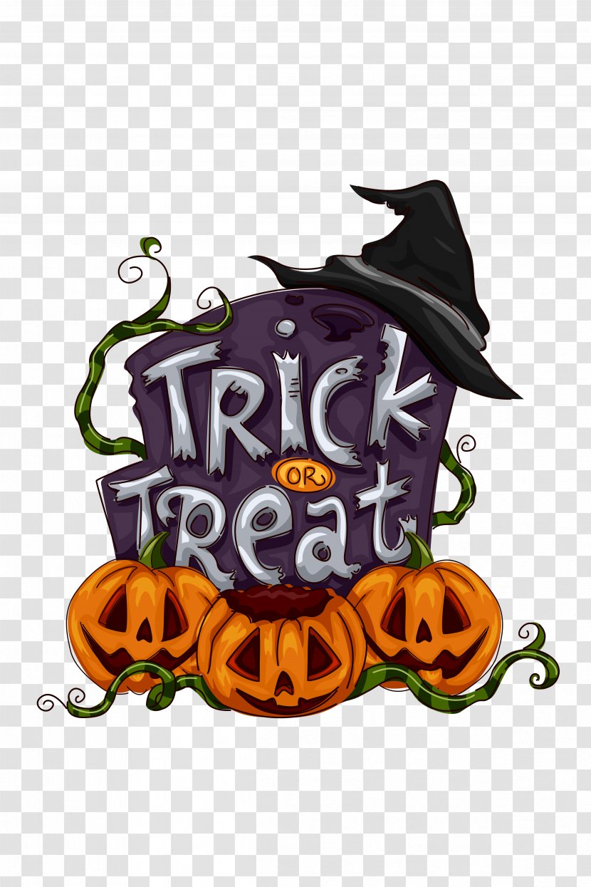 Trick-or-treating Halloween Clip Art - Costume - Party Elements Transparent PNG