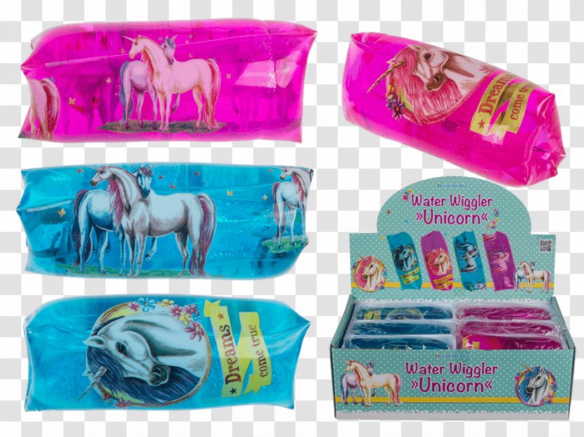 Elope Rainbow Unicorn Horn Water Centimeter - Verkkokauppa Savenmaa Transparent PNG