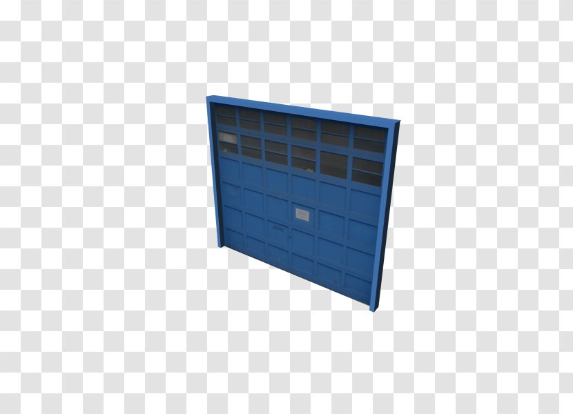 Drawer Rectangle - Garage Doors Transparent PNG