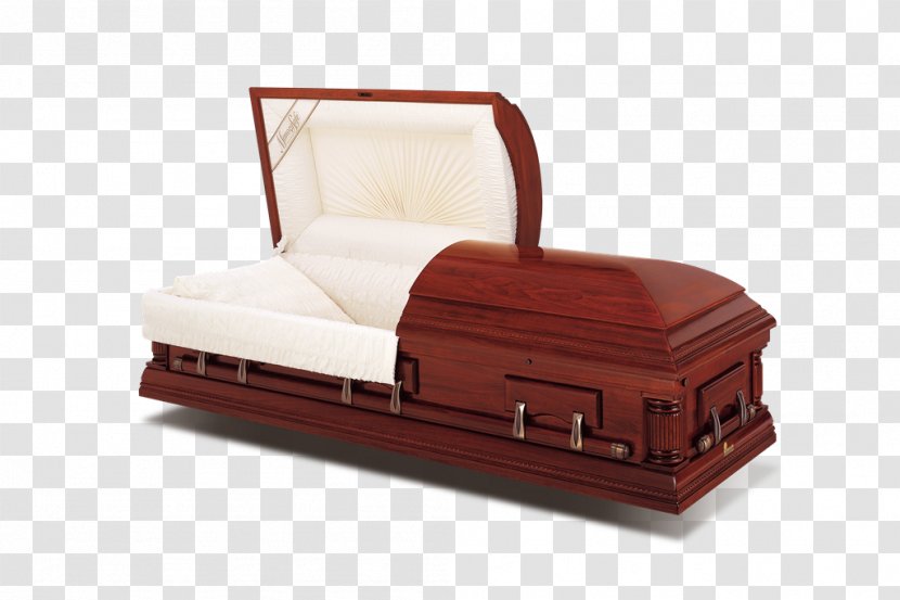 Hansen-Spear Funeral Home Batesville Casket Company Coffin - Box Transparent PNG