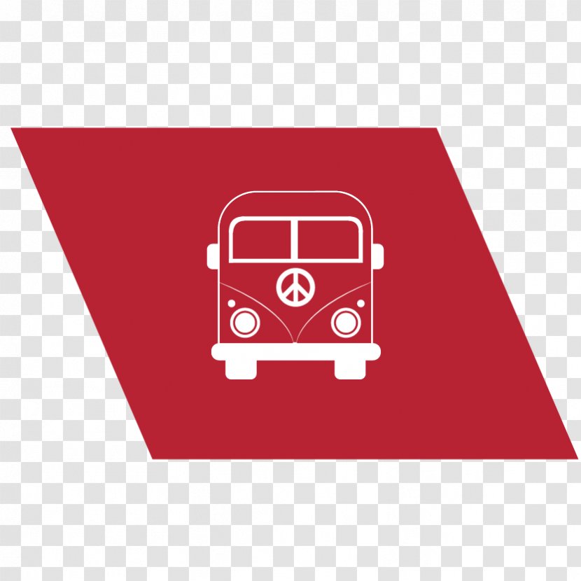 Logo Brand - Red - Design Transparent PNG