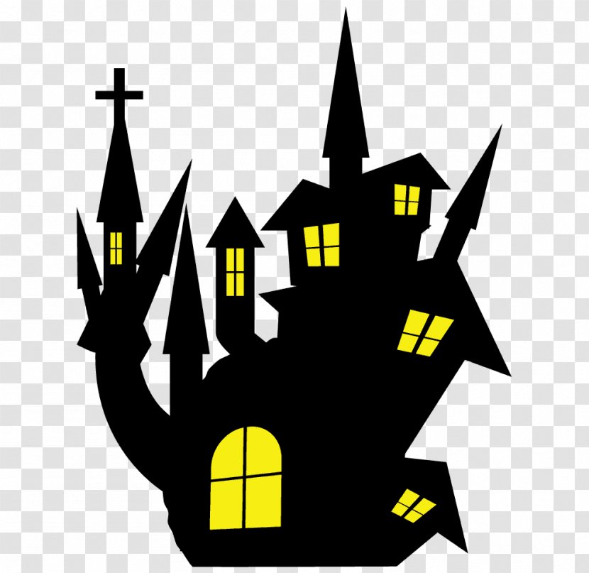 Haunted Attraction Obake Halloween Clip Art - R.i.p Transparent PNG