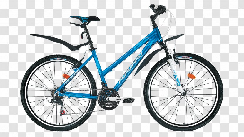 Mountain Bike Bicycle Cycling Merida Industry Co. Ltd. Shimano - Wheel - Spring Forward Transparent PNG