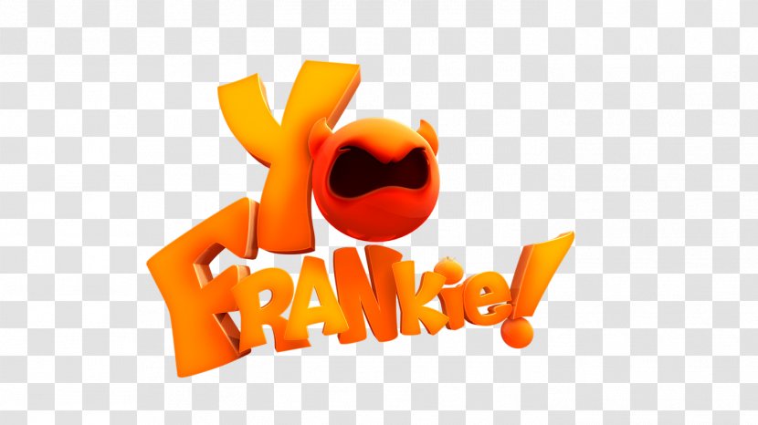 Yo Frankie! Blender Download Computer Software 3D Graphics Transparent PNG