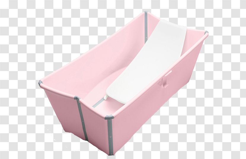 Hot Tub Diaper Bathtub Infant Stokke AS - Bread Pan - Medium Size Transparent PNG