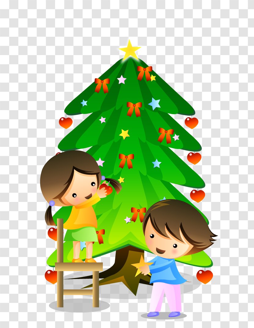 Child Care Stock Photography Image - Christmas Elf - Apple Cartoon Transparent PNG