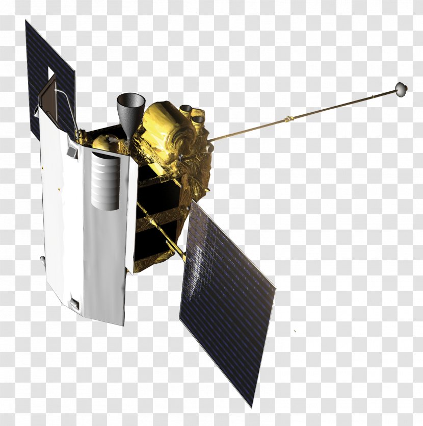 MESSENGER Mercury Helios Space Probe Spacecraft - Hi Res Transparent PNG