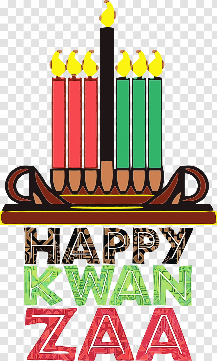 Kwanzaa Transparent PNG