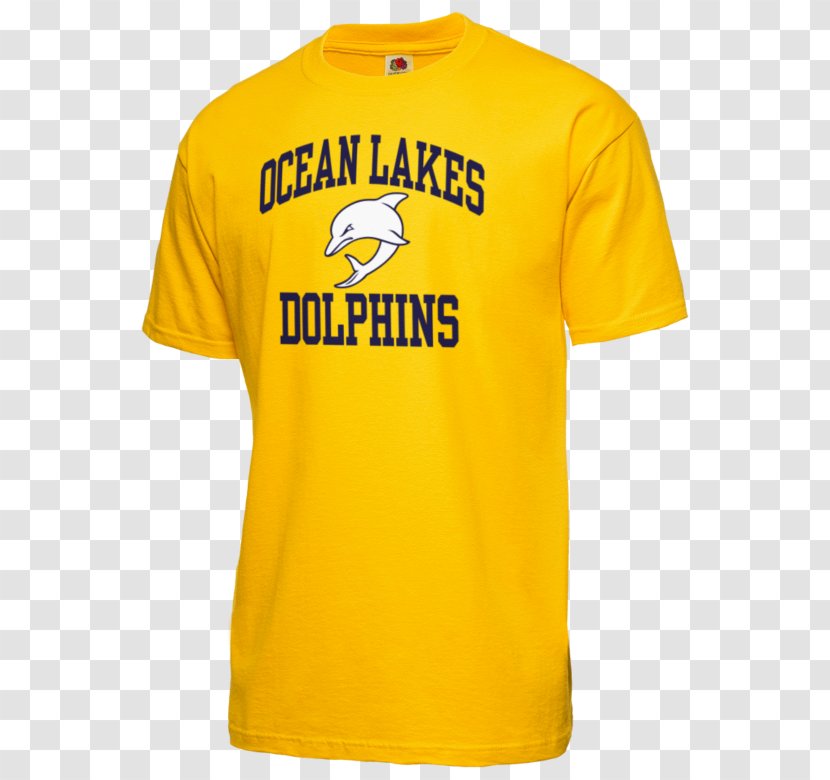 T-shirt Sports Fan Jersey Los Angeles Lakers Adidas - Camp Shirt - Tshirt Transparent PNG