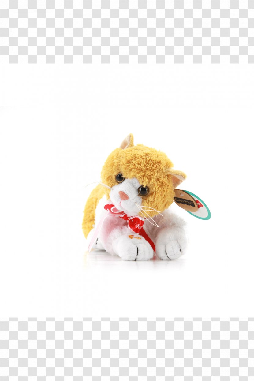 Stuffed Animals & Cuddly Toys Fisher-Price Discounts And Allowances - Price - Toy Transparent PNG