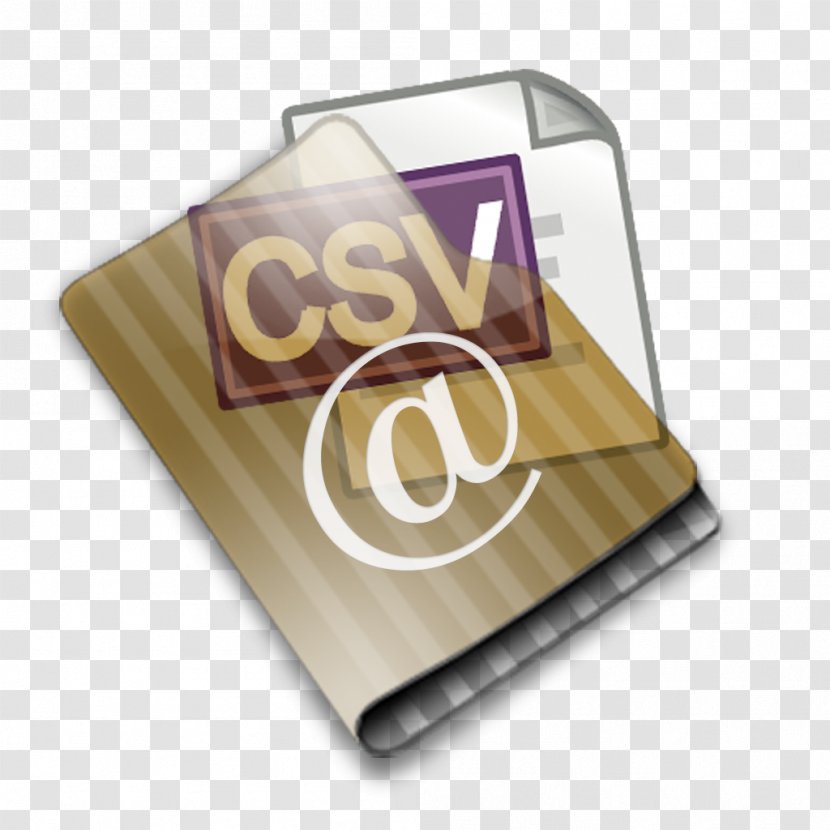 Comma-separated Values Computer Software Mac App Store Apple - Data Transparent PNG