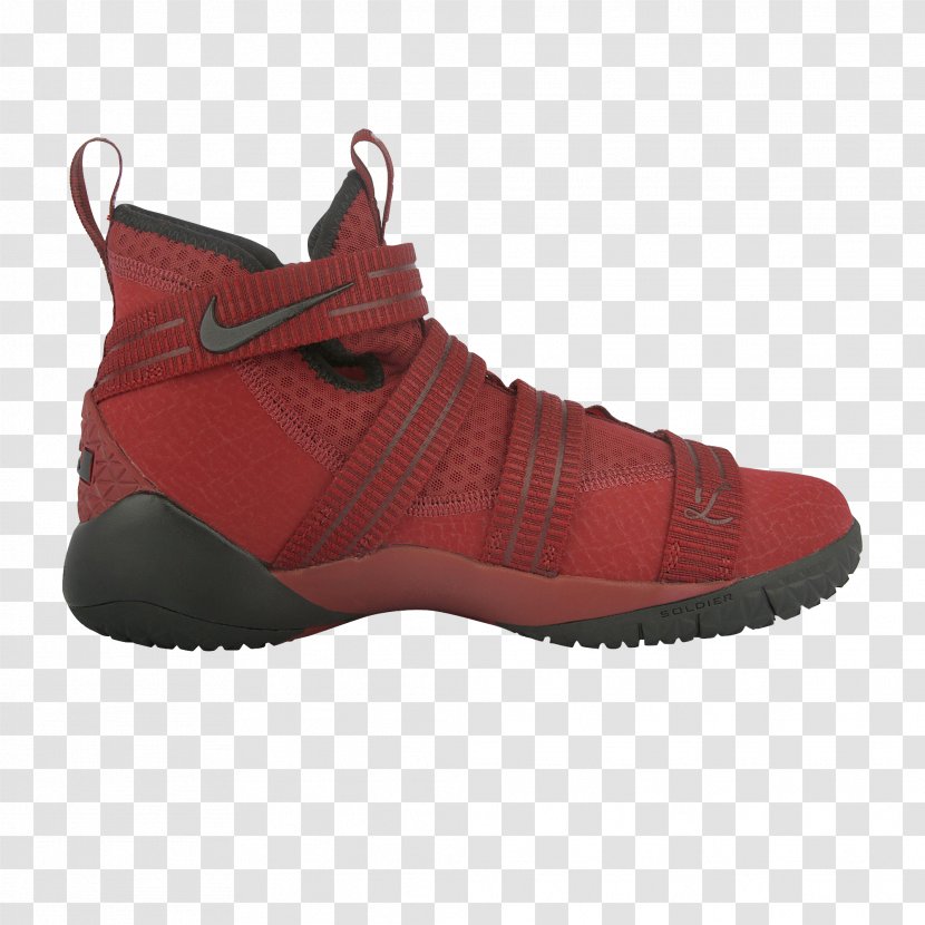 Shoe Footwear Sneakers Nike Sportswear - Athletic - Lebron Transparent PNG
