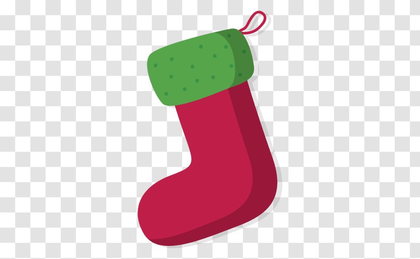 Christmas Stockings Ornament Clip Art Transparent PNG