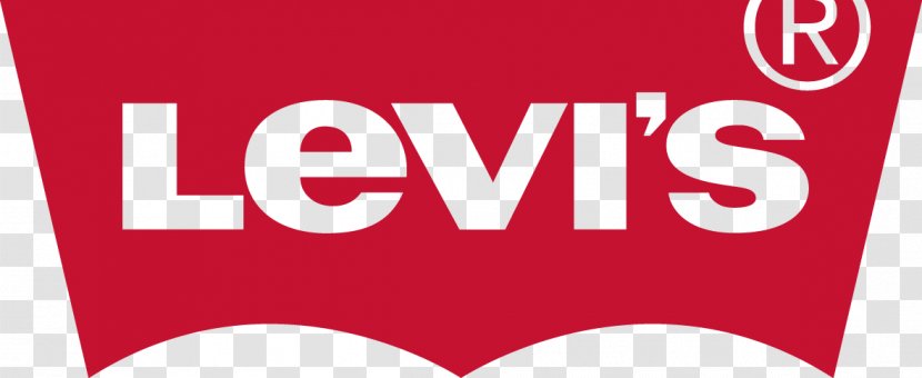 Logo Brand Levi Strauss & Co. Levi's Outlet Store Font - Co - Levis Transparent PNG