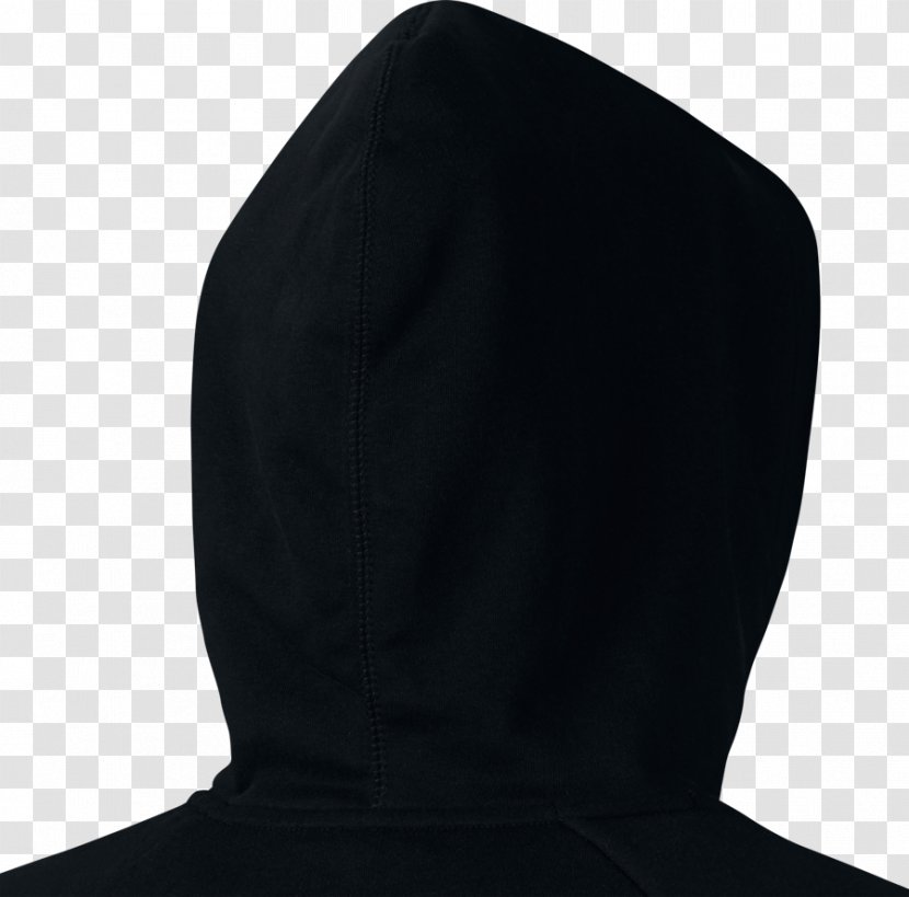 Headgear Neck Black M - Pullover Transparent PNG