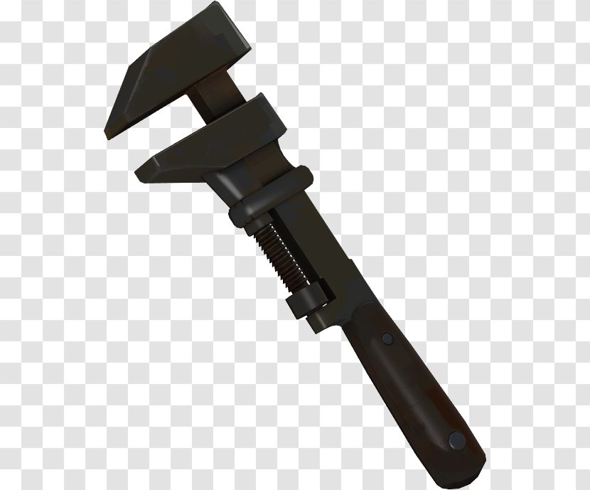 Team Fortress 2 Garry's Mod Spanners Adjustable Spanner Weapon - Sentry Gun - Syringe Transparent PNG