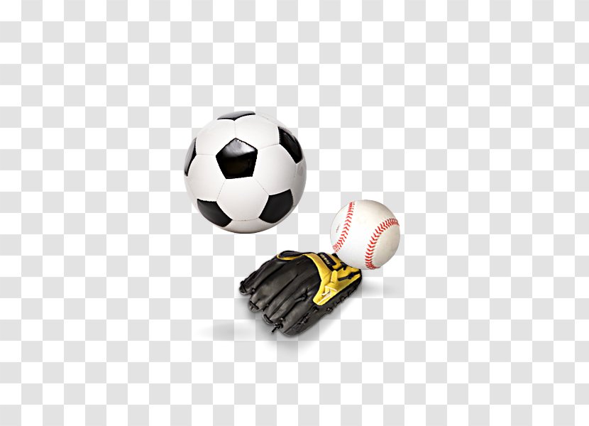 Download - Sports Equipment - Football Transparent PNG