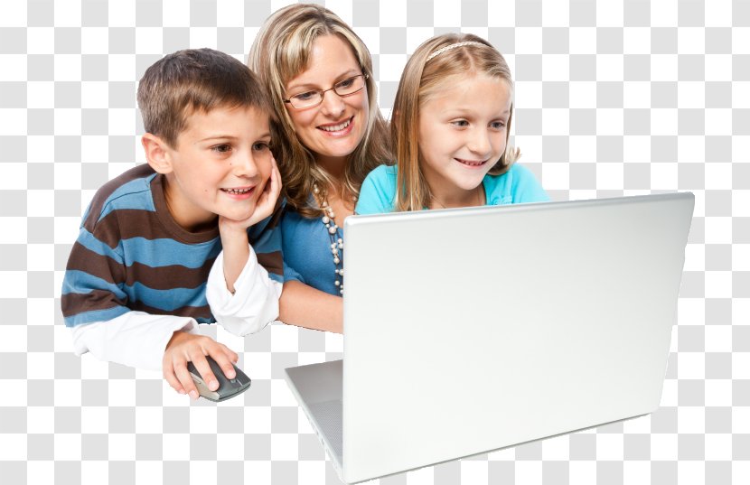 Airwire Broadband Education Service Computer Technical Support - Human Behavior - Mom And Kid Transparent PNG
