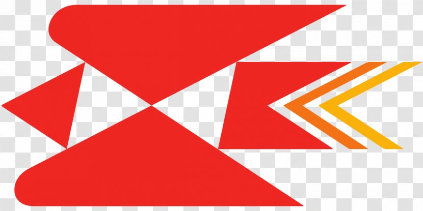 South Korea Mail Post Logo Office - Text Transparent PNG